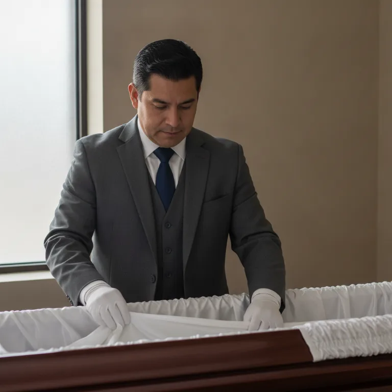 Agência Funerária serviço em Tramandai